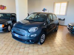 FIAT 500X GN 501 RW
